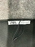 Zara Black Tube Top Size S - photo 4