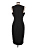 Stile Benetton Black Cocktail Dress Size M (estimated) - photo 2