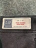 Gap Houndstooth Black Jeans Size 28 waist - photo 6