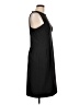 Stile Benetton Black Cocktail Dress Size M (estimated) - photo 4
