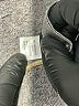 Calvin Klein Metallic Gray Dress Pants Size 10 - photo 7