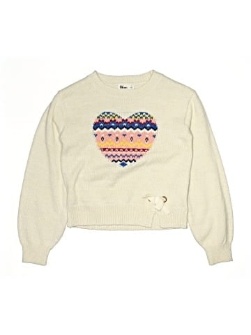 Epic Threads Pullover Sweater (view 1)