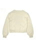 Epic Threads Hearts Ivory Pullover Sweater Size L (kids) - photo 2