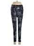 Sweaty Betty Stars Blue Active Pants Size 8 - photo 1