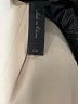 BCBGMAXAZRIA 100% Polyester Silver Cocktail Dress Size 2 - photo 7