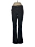 SONOMA life + style Chevron-herringbone Blue Jeans Size 10 - photo 1