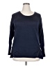 Active Life Blue Pullover Sweater Size XXL - photo 1