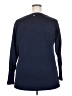 Active Life Blue Pullover Sweater Size XXL - photo 2