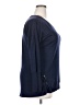 Active Life Blue Pullover Sweater Size XXL - photo 4