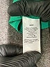 J.Crew 100% Polyester Green Long Sleeve Blouse Size S - photo 8