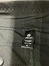 Pop Fit Black Active Pants Size XL - photo 4