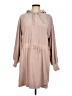 Calvin Klein Pink Fleece Size XL - photo 1
