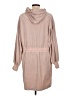 Calvin Klein Pink Fleece Size XL - photo 2