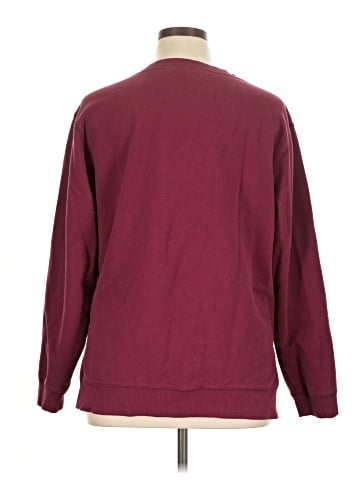 Green Tea Sweatshirt (view 2)