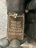 7 For All Mankind Black Jeans Size 26 waist - photo 5