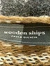 Wooden Ships Tan Cardigan Size S (estimated) - photo 7