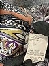 ETRO Paisley Gray Blazer Size EU (IT) 44 / US 8 - photo 7
