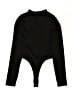Dynamic Black Bodysuit One size - photo 2