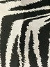 Unbranded 100% Polyester Animal Print Black Casual Dress Size M (estimated) - photo 7