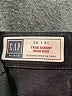 Gap Hearts Black Jeans Size 28 waist - photo 7
