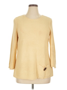 Christopher & Banks Pullover Sweater