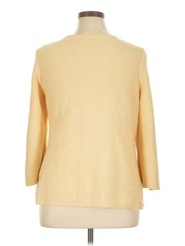 Christopher & Banks Pullover Sweater (view 2)