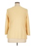 Christopher & Banks Gold Pullover Sweater Size XL - photo 2