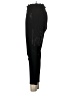 ShoSho Solid Black Active Pants Size L - photo 5