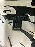Rachel Zoe Ivory Short Sleeve Blouse Size XS - photo 7