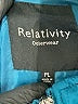 Relativity 100% Polyester Teal Vest Size L (petite) - photo 6