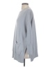 Purejill Gray Pullover Sweater Size XS - photo 5