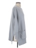 Purejill Gray Pullover Sweater Size XS - photo 4