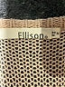 Ellison 100% Acrylic Metallic Tan Pullover Sweater Size M - photo 7