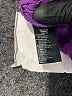 Twenty One Purple Short Sleeve Blouse Size S - photo 9