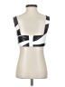 Meshki Silver Tube Top Size XXS - photo 2