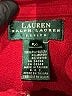Lauren by Ralph Lauren 100% Polyester Red Vest Size L (petite) - photo 6