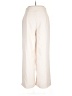 Shein 100% Polyester Ivory Dress Pants Size L - photo 2