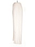 Shein 100% Polyester Ivory Dress Pants Size L - photo 5