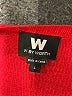 W by Worth Red Pullover Sweater Size L - photo 7