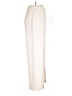 Shein 100% Polyester Ivory Dress Pants Size L - photo 4