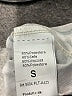 Assorted Brands Ivory Long Sleeve Blouse Size S - photo 8