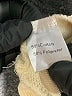 Unbranded Yellow Sweatshirt Size S - photo 9