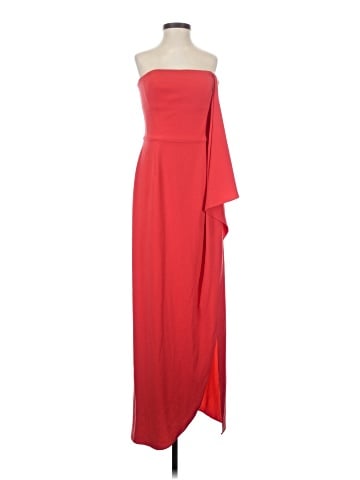 Halston Heritage Cocktail Dress (view 1)