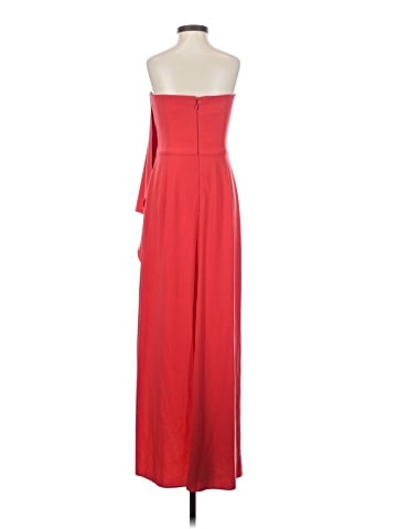 Halston Heritage Cocktail Dress (view 2)