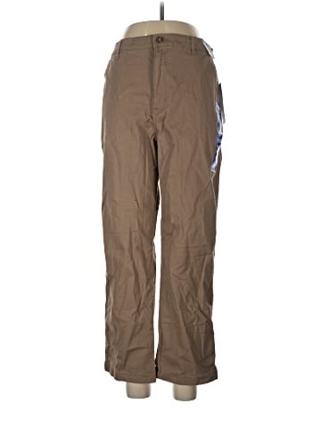 G.H. Bass & Co. Jeans (view 1)
