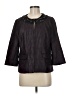Chico's Black Jacket Size Med (1) - photo 1