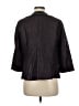 Chico's Black Jacket Size Med (1) - photo 2