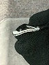 Banana Republic Black Pullover Sweater Size S - photo 8