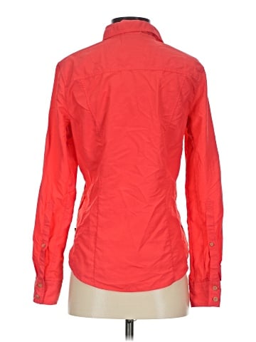 KOPPEN Long Sleeve Button-Down Shirt (view 2)