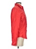 KOPPEN 100% Nylon Red Long Sleeve Button-Down Shirt Size S - photo 4